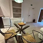 Apartment 43 in Hamburg